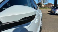 Volkswagen T-Roc 2.0 TDI SEL 5dr DSG Diesel Hatchback